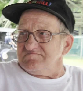 Robert W.  Fye Sr.